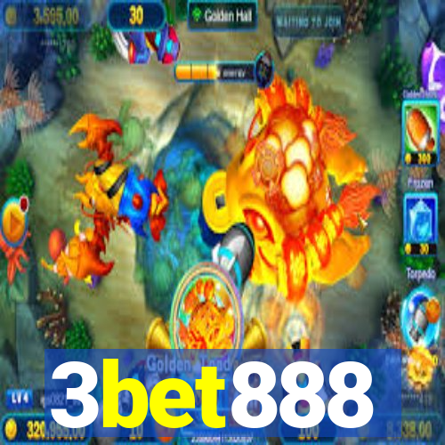 3bet888