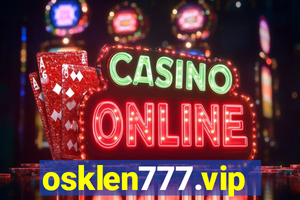 osklen777.vip