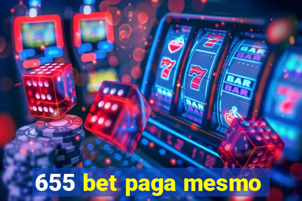 655 bet paga mesmo