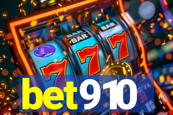 bet910