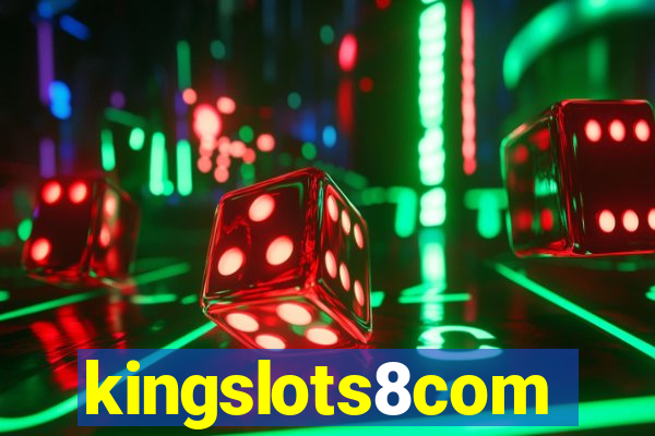 kingslots8com