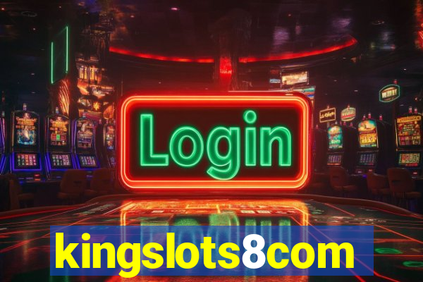 kingslots8com