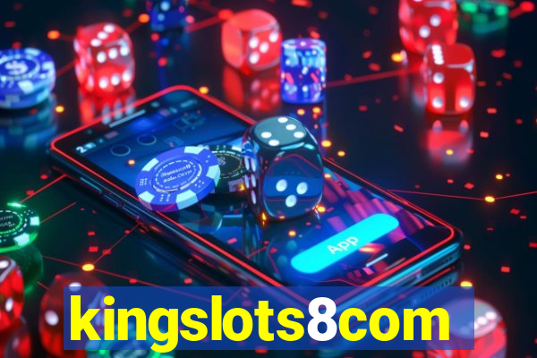 kingslots8com