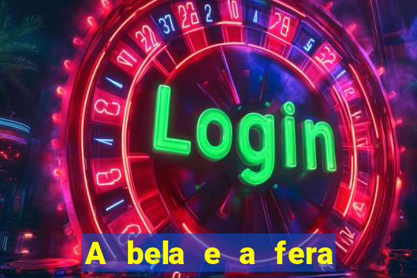 A bela e a fera 1991 completo dublado