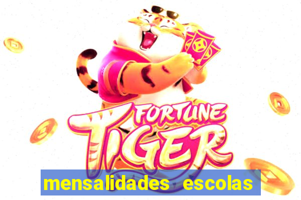 mensalidades escolas particulares porto alegre