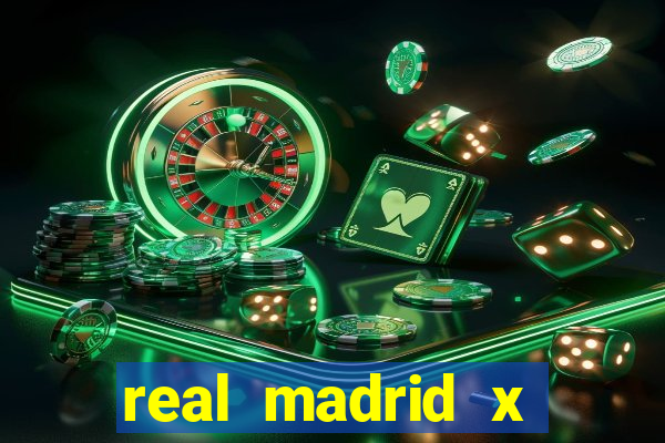 real madrid x liverpool futemax