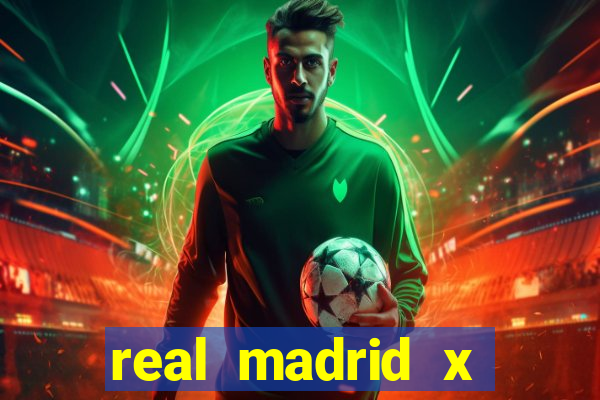 real madrid x liverpool futemax