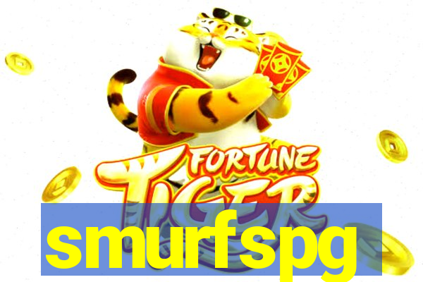 smurfspg