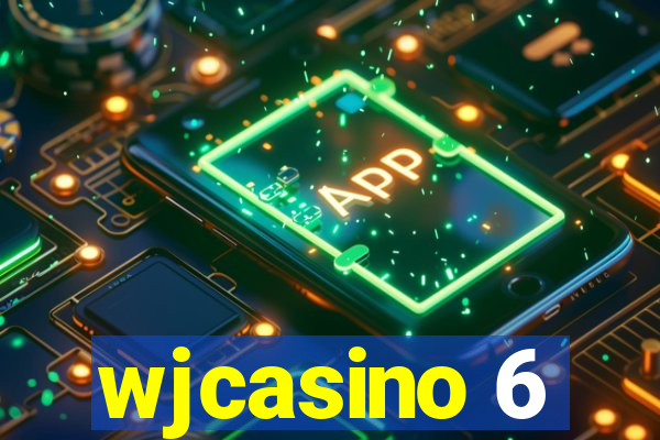 wjcasino 6