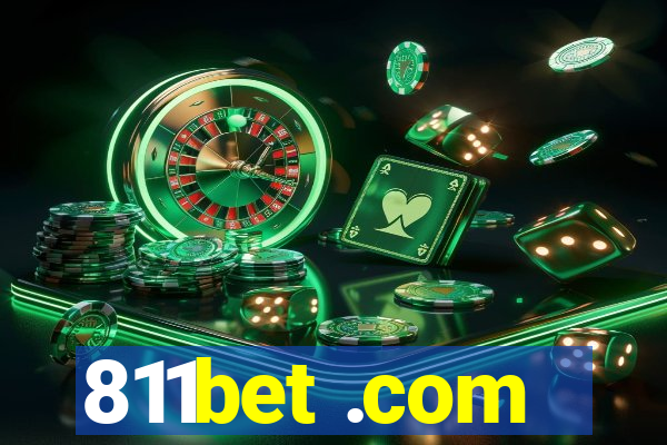 811bet .com