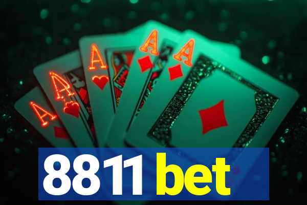 8811 bet
