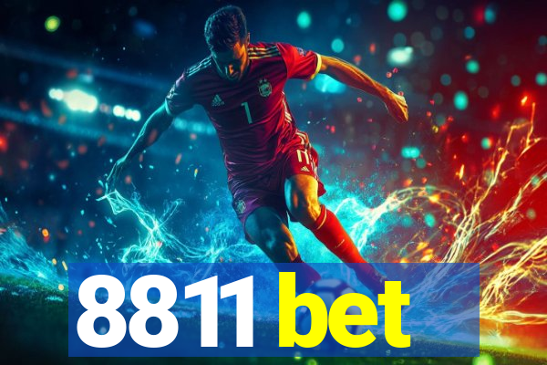 8811 bet