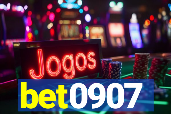 bet0907