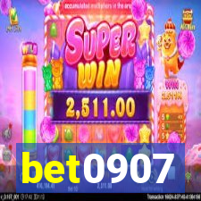 bet0907