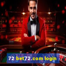 72 bet72.com login