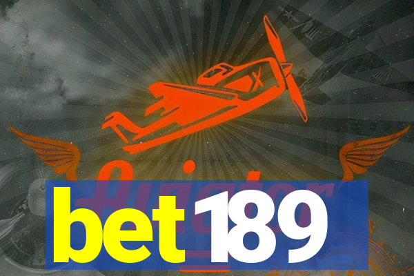 bet189