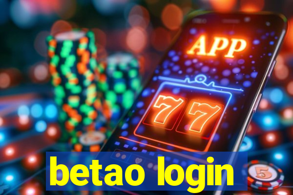 betao login