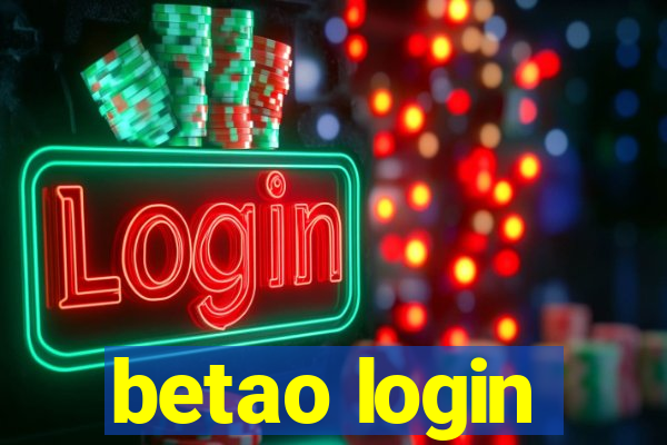 betao login