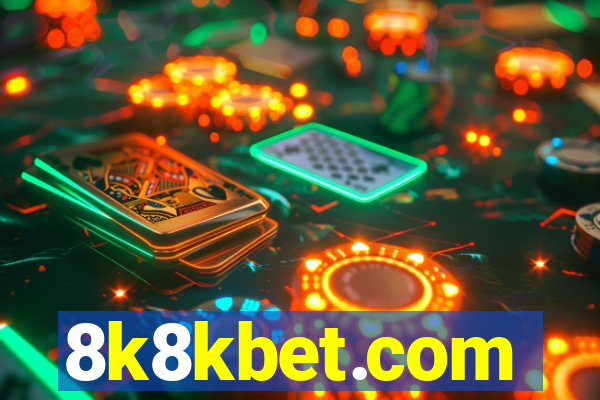 8k8kbet.com