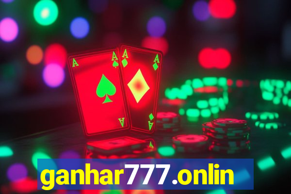 ganhar777.online