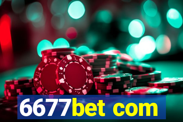 6677bet com