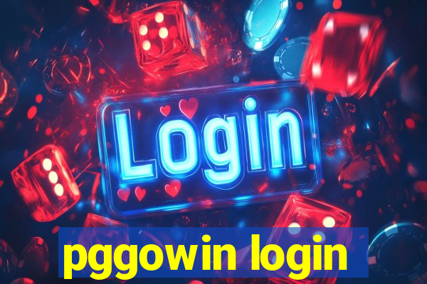 pggowin login