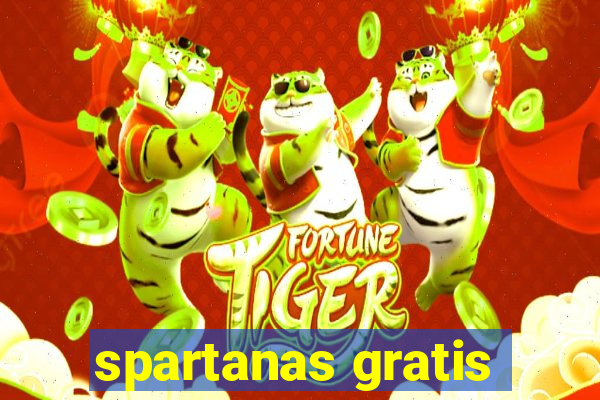 spartanas gratis