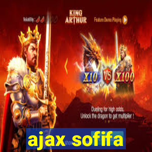 ajax sofifa