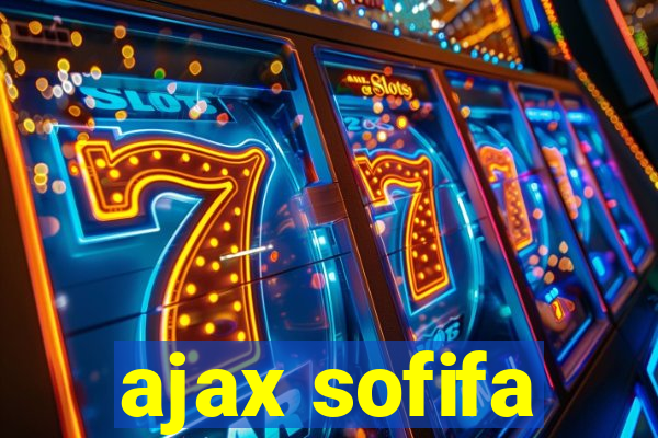 ajax sofifa