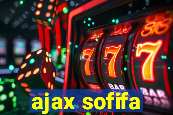 ajax sofifa