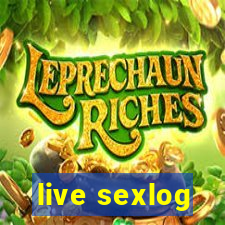 live sexlog
