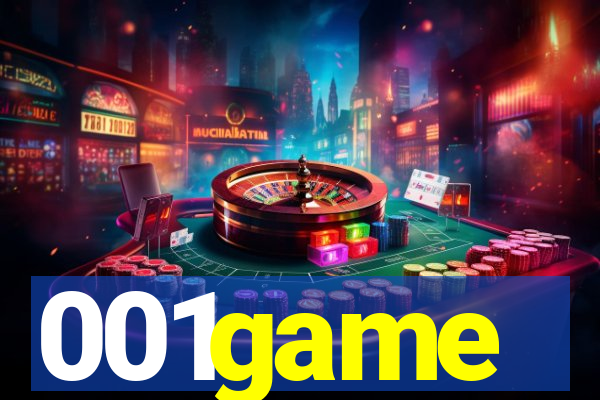 001game