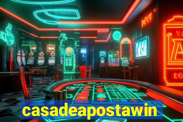 casadeapostawin