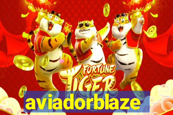 aviadorblaze