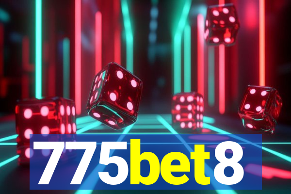 775bet8
