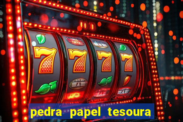 pedra papel tesoura livro pdf