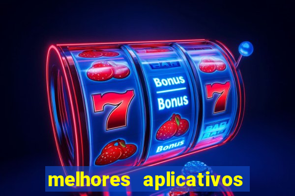 melhores aplicativos para analisar jogos de futebol