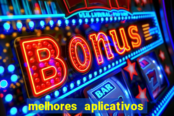 melhores aplicativos para analisar jogos de futebol