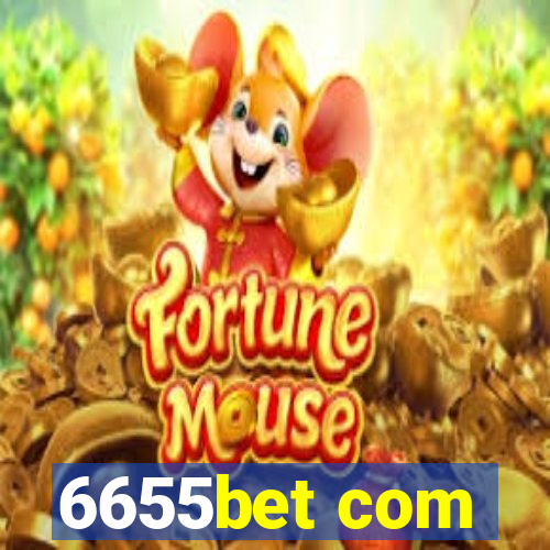 6655bet com