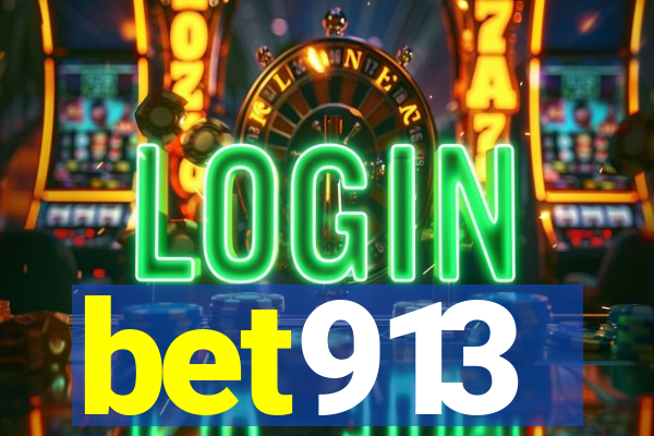 bet913