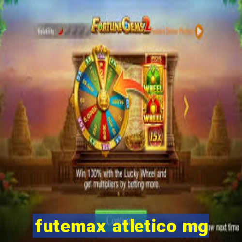 futemax atletico mg