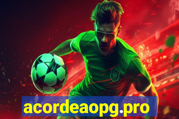 acordeaopg.pro