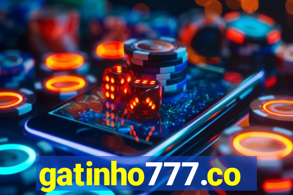 gatinho777.co