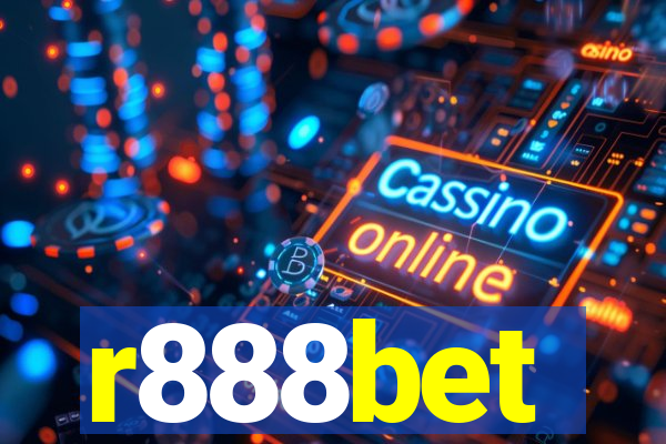 r888bet