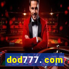 dod777. com