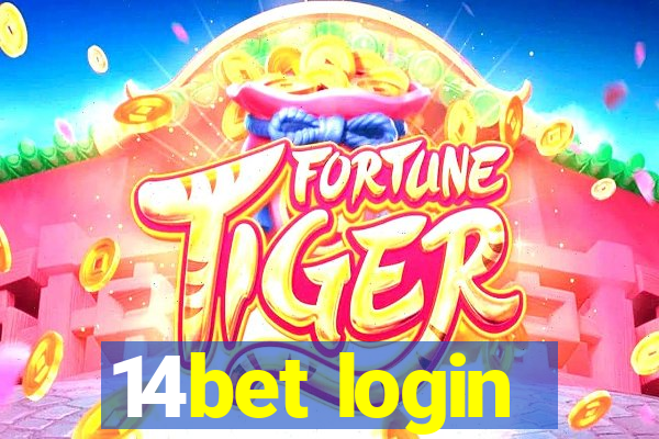 14bet login