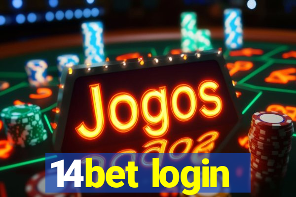 14bet login