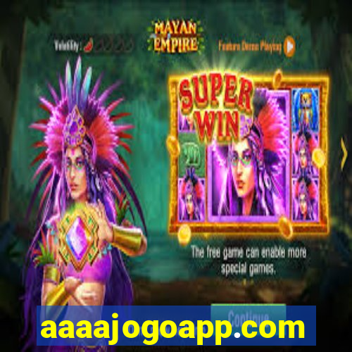 aaaajogoapp.com