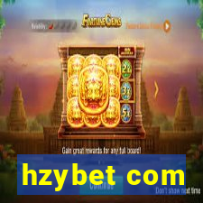 hzybet com