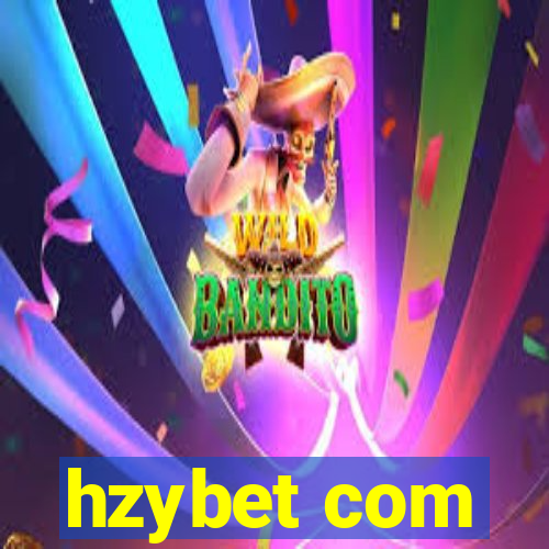hzybet com